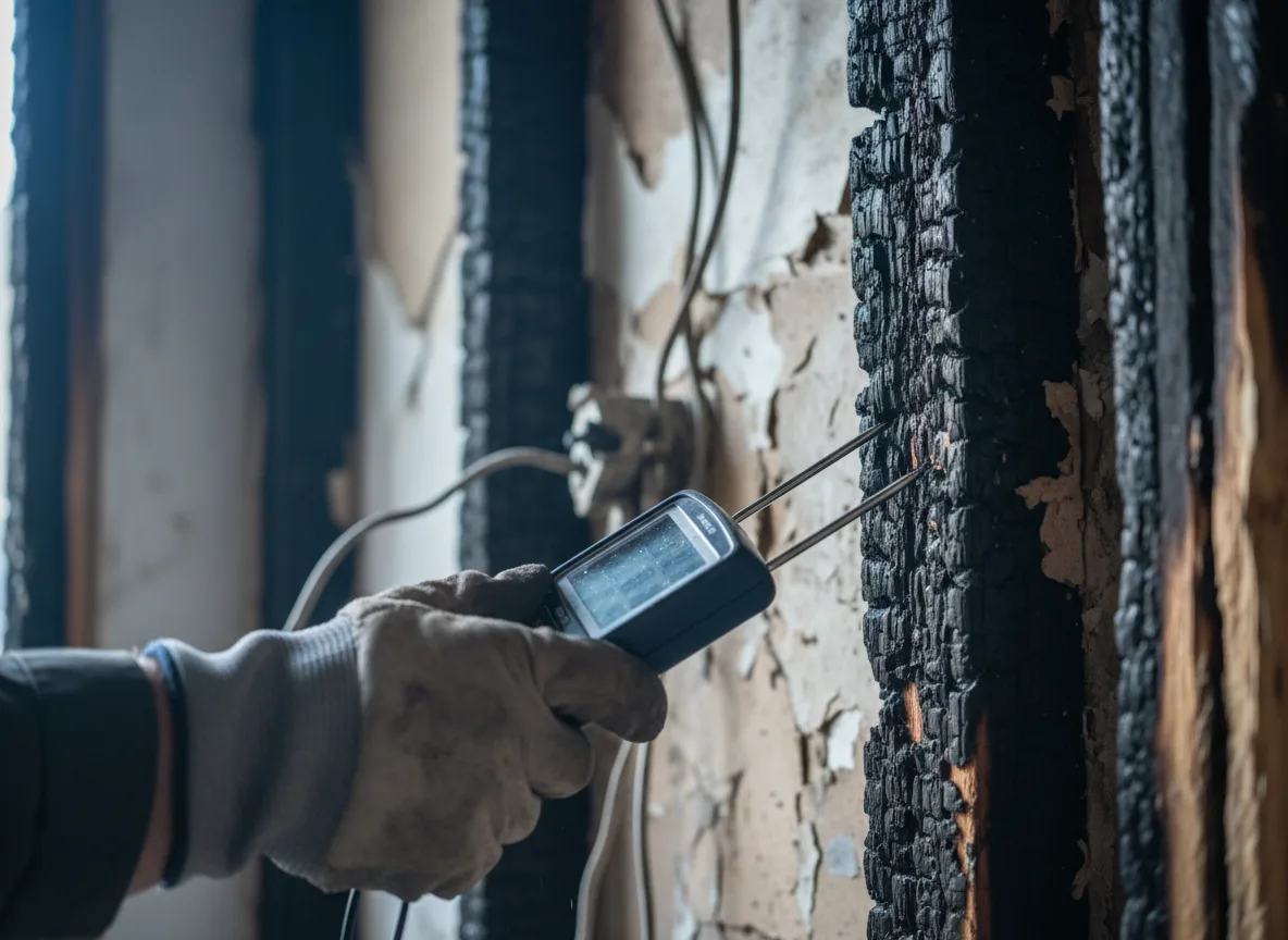 Fire Damage Restoration Lackawaxen, PA FAQs